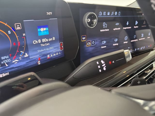 2026 Chevrolet Traverse High Country - Photo 32