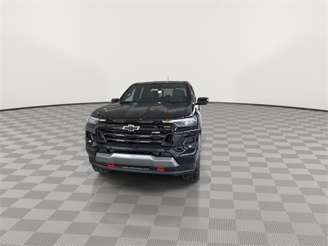 2026 Chevrolet Colorado Z71 photo 4