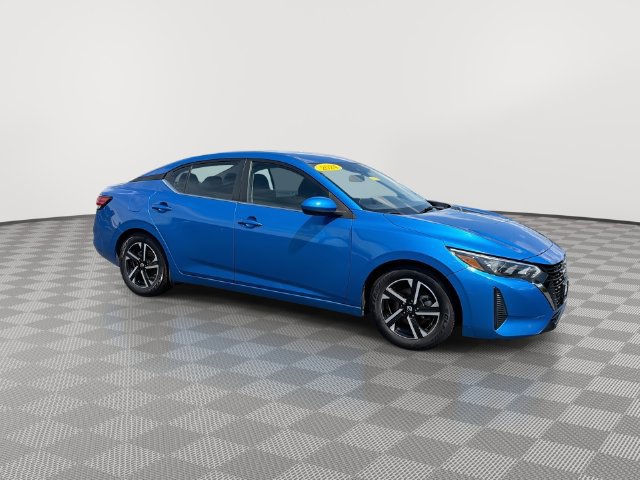2024 Nissan Sentra SV - Photo 14