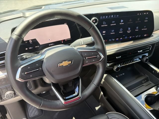 2025 Chevrolet Tahoe Premier - Photo 19
