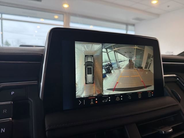 2024 Chevrolet Suburban High Country - Photo 31