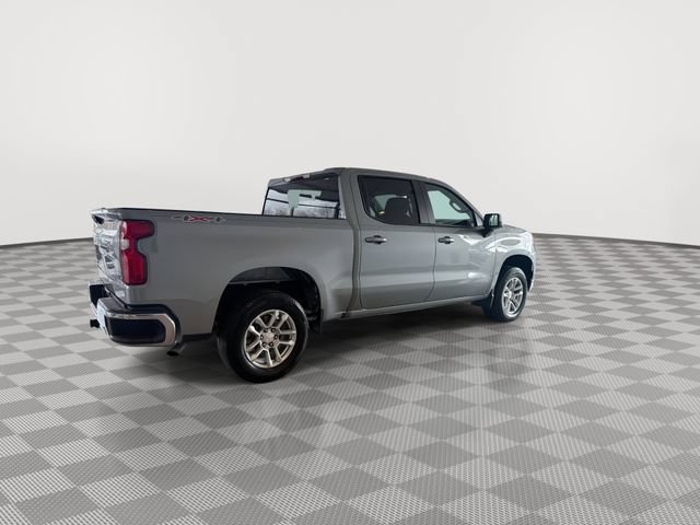 2023 Chevrolet Silverado 1500 LT - Photo 12
