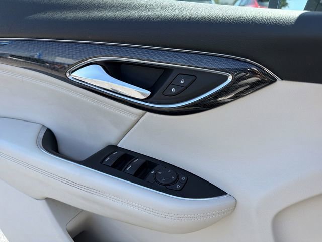 2023 Buick Envision Preferred - Photo 21