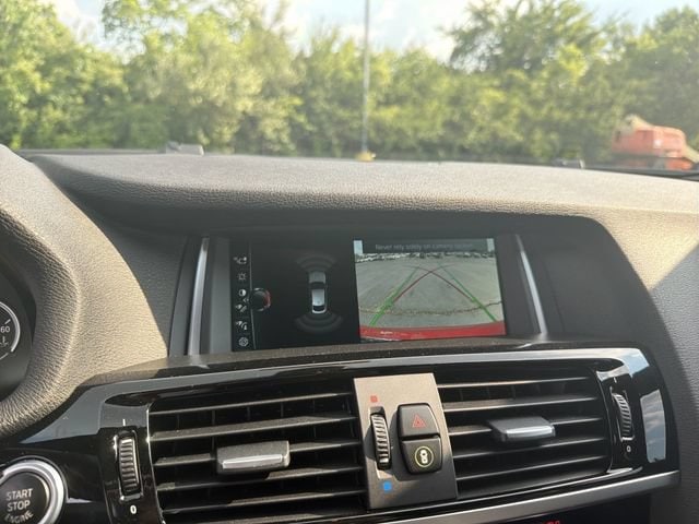 2018 BMW X4 xDrive28i - Photo 28