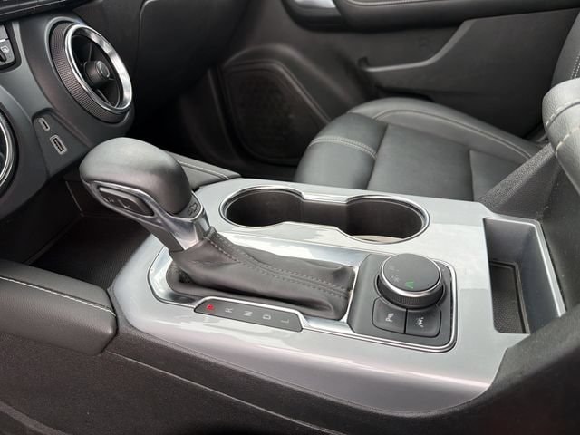 2024 Chevrolet Blazer 3LT - Photo 28