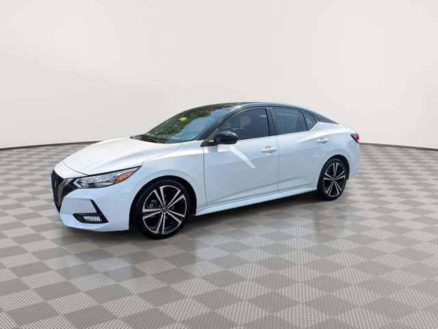 2022 Nissan Sentra SR - Photo 6