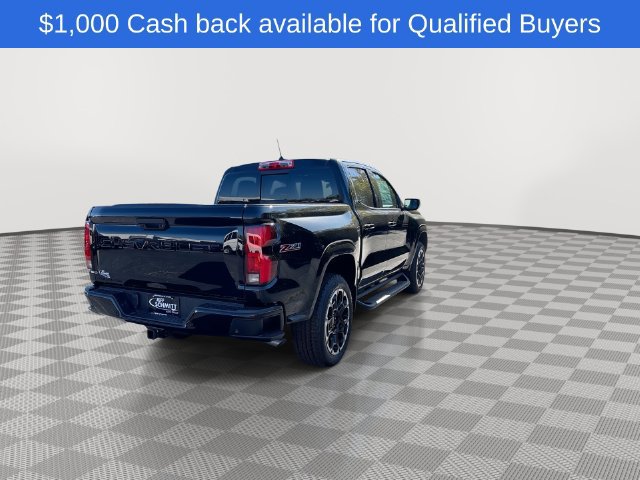 2026 Chevrolet Colorado Z71 - Photo 11