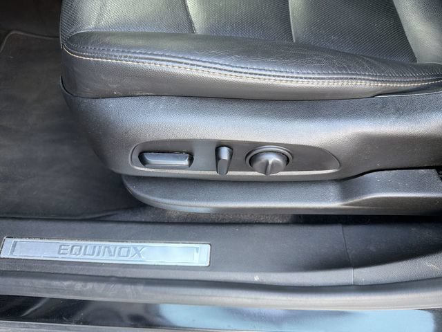 2021 Chevrolet Equinox Premier - Photo 22