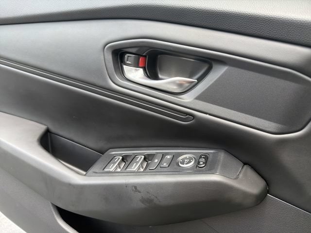 2023 Honda Accord EX - Photo 22