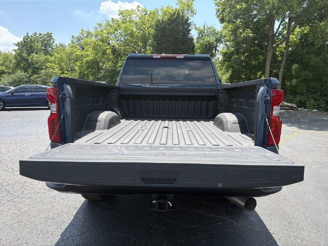 2026 Chevrolet Silverado 2500HD Work Truck - Photo 16
