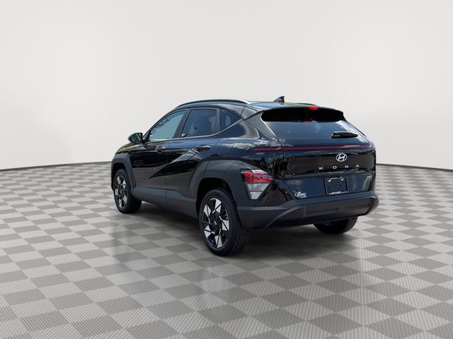 2025 Hyundai Kona SEL - Photo 8