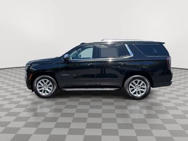 2025 Chevrolet Tahoe Premier - Photo 6