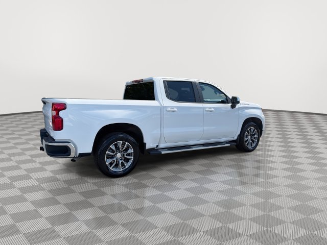 2026 Chevrolet Silverado 1500 LT - Photo 12