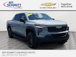  Chevrolet Silverado EV
