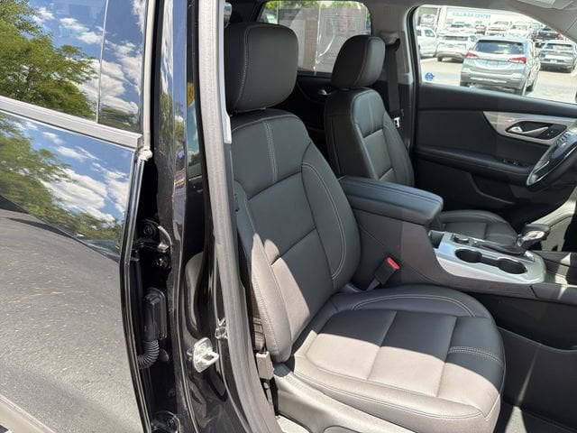 2026 Chevrolet Blazer 3LT - Photo 18