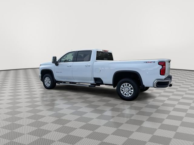 2025 Chevrolet Silverado 3500HD LTZ - Photo 7