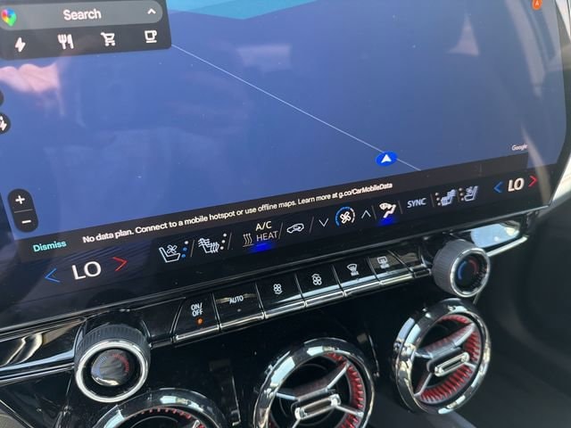2025 Chevrolet Blazer EV RS - Photo 30
