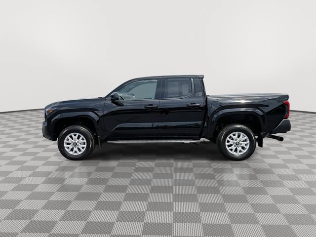 2024 Toyota Tacoma SR - Photo 6