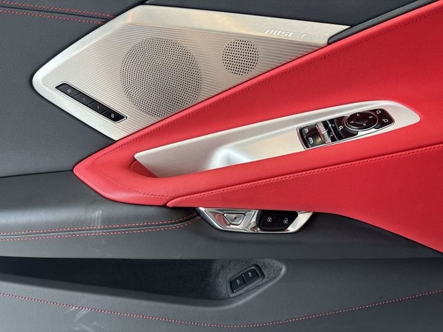 2024 Chevrolet Corvette 2LZ - Photo 23
