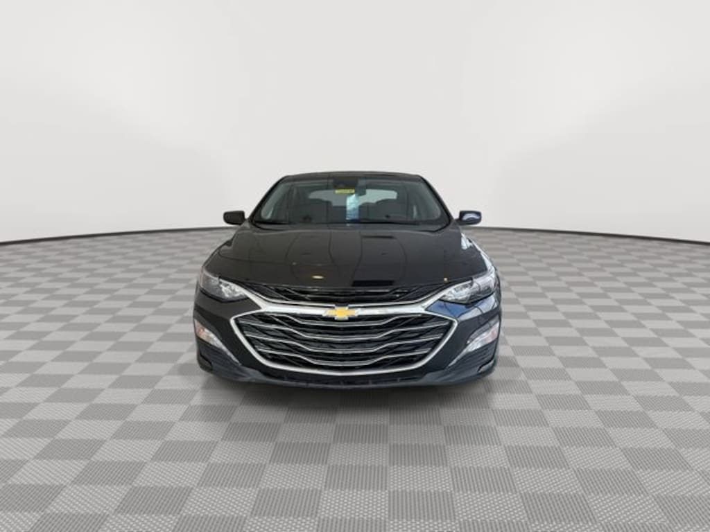 Used 2023 Chevrolet Malibu LT Sedan