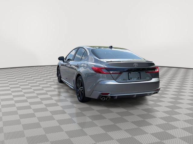 2026 Toyota Camry XSE - Photo 9