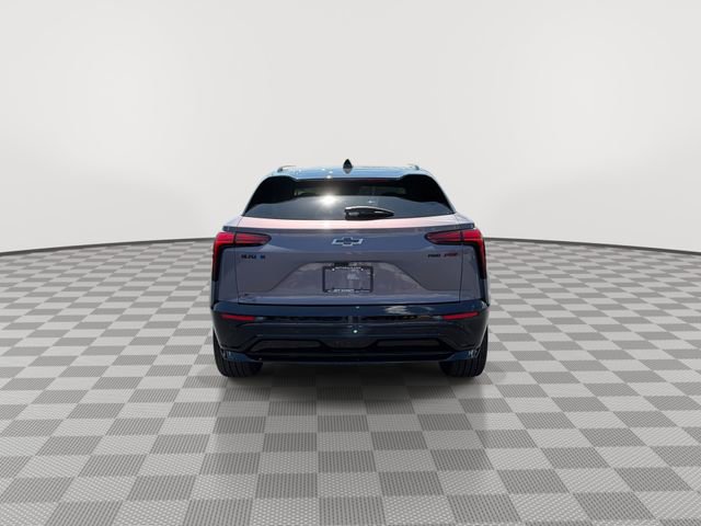 2026 Chevrolet Blazer EV RS - Photo 9
