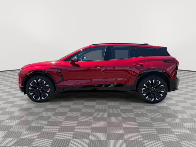 2025 Chevrolet Blazer EV RS - Photo 6