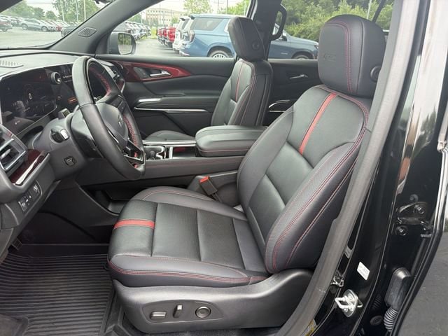 2026 Chevrolet Traverse RS - Photo 22