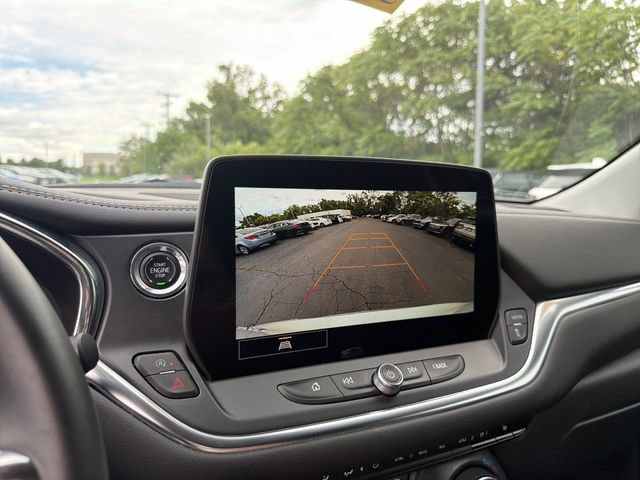 2024 Chevrolet Blazer 3LT - Photo 26