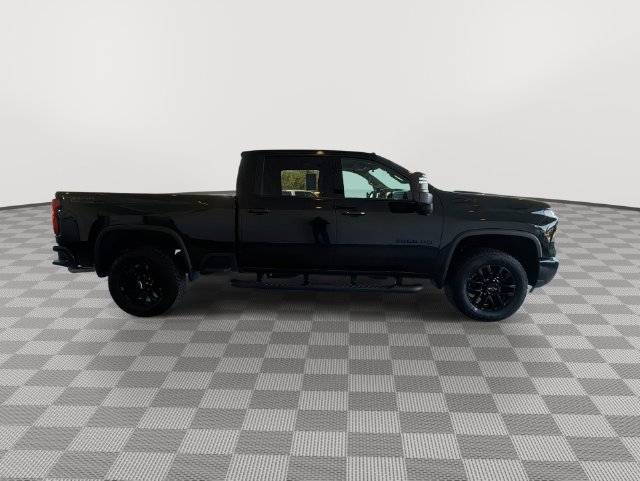 2025 Chevrolet Silverado 2500HD LTZ - Photo 12