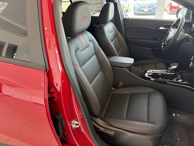 2026 Chevrolet Trax RS - Photo 18