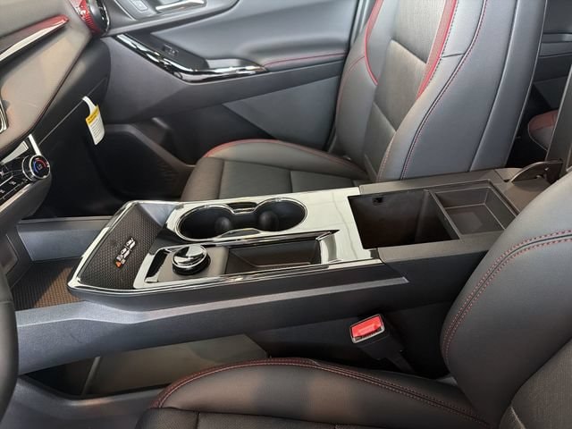 2027 Chevrolet Equinox RS - Photo 24