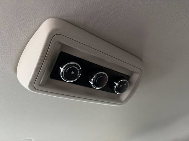 2017 Dodge Grand Caravan SE - Photo 20