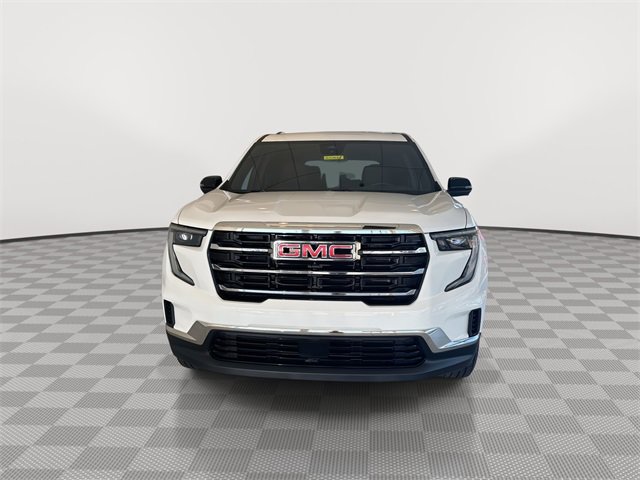 2025 Gmc Acadia Elevation photo 4