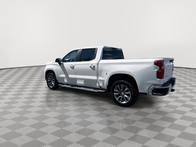 2026 Chevrolet Silverado 1500 LT - Photo 8