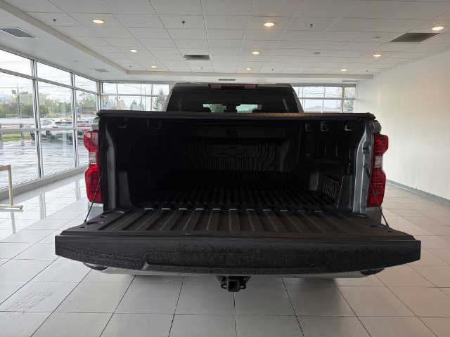 2024 Chevrolet Silverado 1500 LT - Photo 16