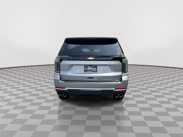 2026 Chevrolet Tahoe Premier - Photo 9