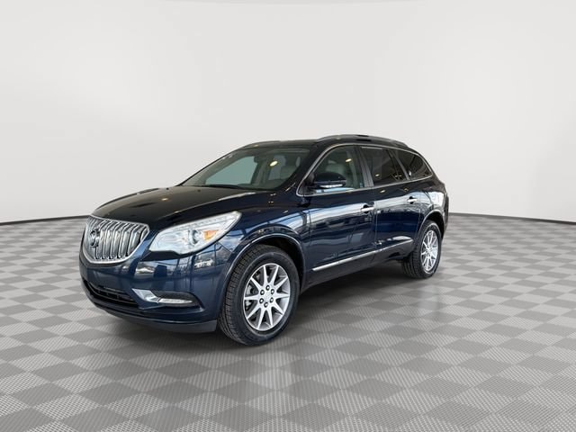 2017 Buick Enclave Leather - Photo 6