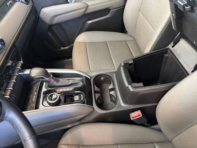 2025 Chevrolet Colorado ZR2 - Photo 23