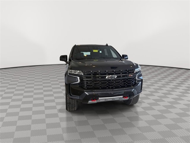 2024 Chevrolet Tahoe Z71 photo 3