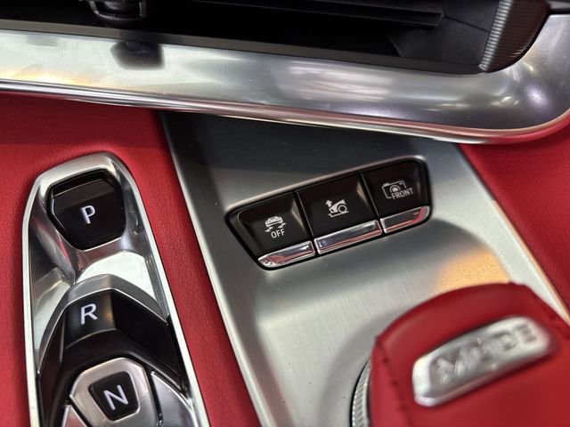 2024 Chevrolet Corvette 2LZ - Photo 30