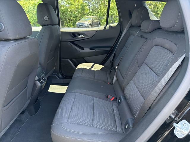 2025 Chevrolet Equinox LT - Photo 16