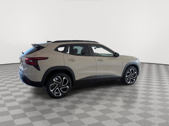 2026 Chevrolet Trax RS - Photo 11