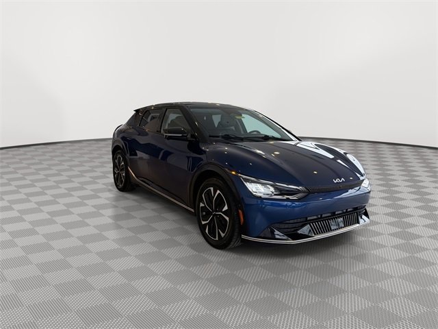 Used 2022 Kia Ev6 Wind with VIN KNDC3DLC4N5053456 for sale in Miamisburg, OH