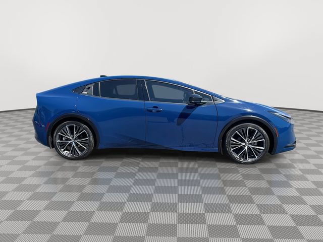 2024 Toyota Prius Limited - Photo 13