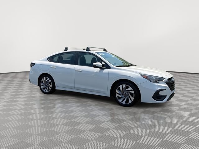 2024 Subaru Legacy Limited - Photo 13
