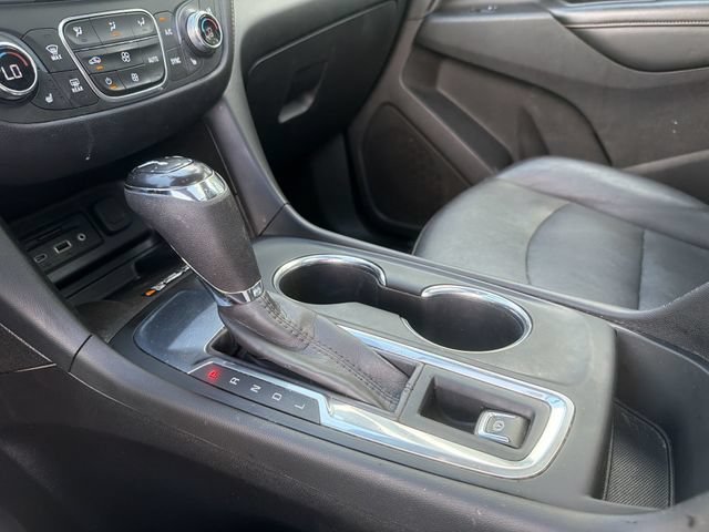 2021 Chevrolet Equinox Premier - Photo 29