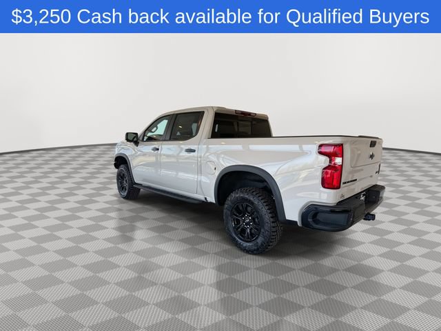 2026 Chevrolet Silverado 1500 ZR2 - Photo 7