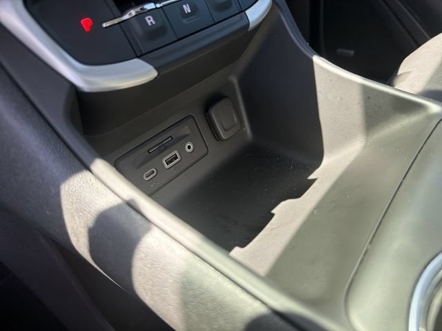 2022 GMC Terrain SLT - Photo 28