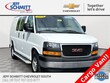 GMC Savana Cargo 2500